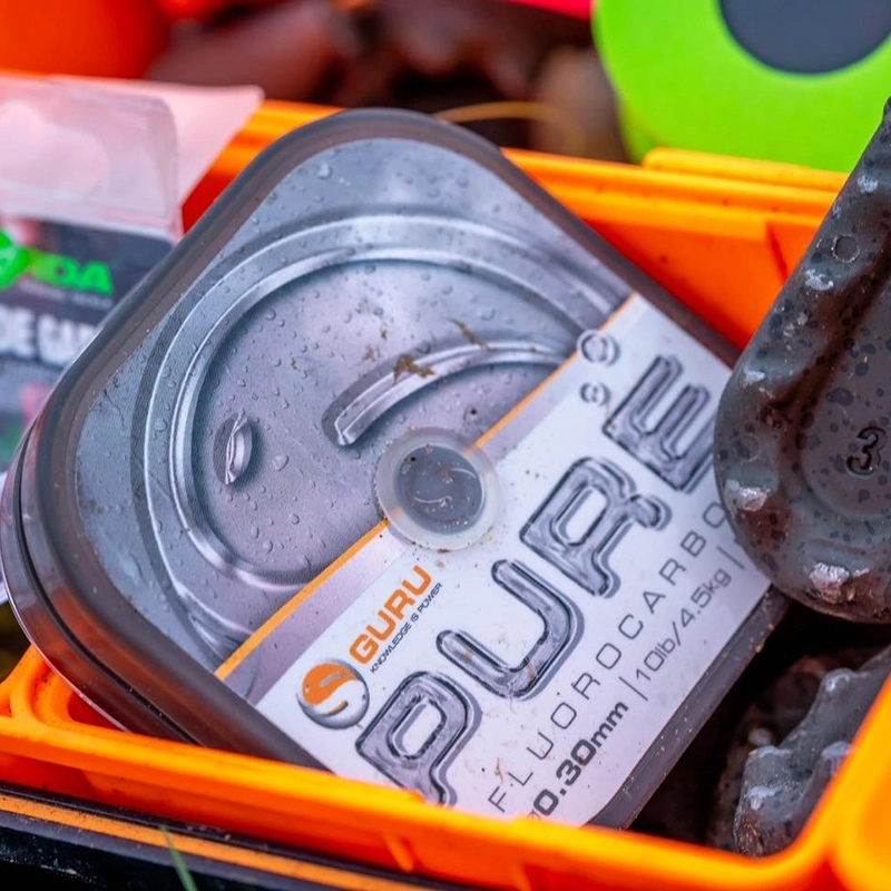 Guru Pure Fluorocarbon